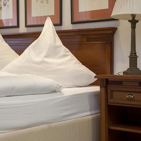 Hotel Zum Alten Brunnen Rheine Kültér fotó
