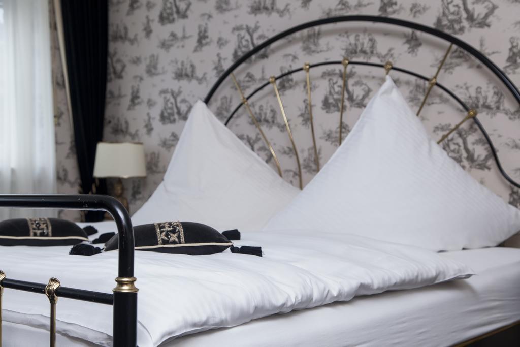Hotel Zum Alten Brunnen Rheine Kültér fotó