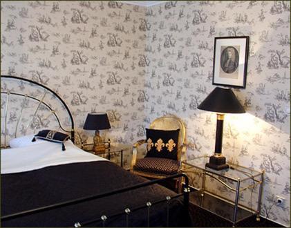 Hotel Zum Alten Brunnen Rheine Szoba fotó